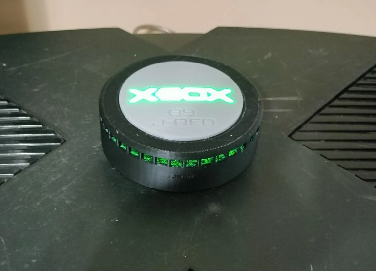 Top Fan Mod