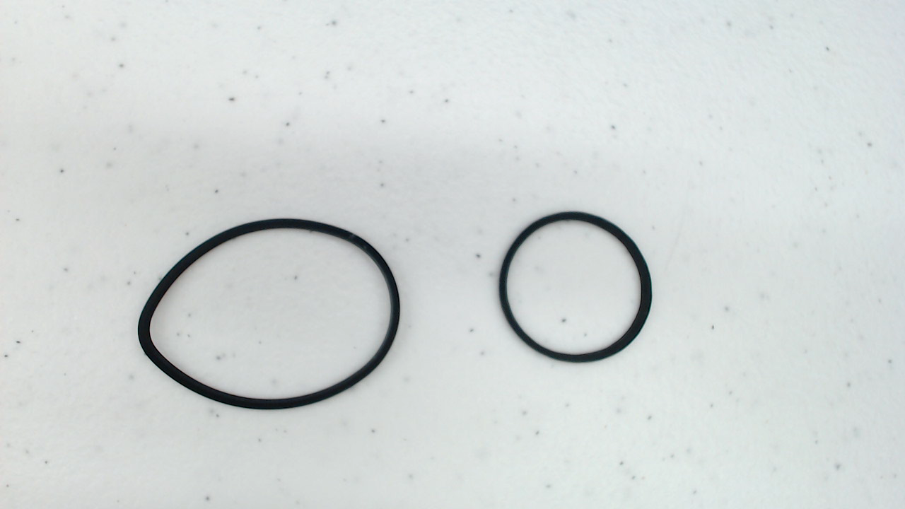 Disc Drive Belt