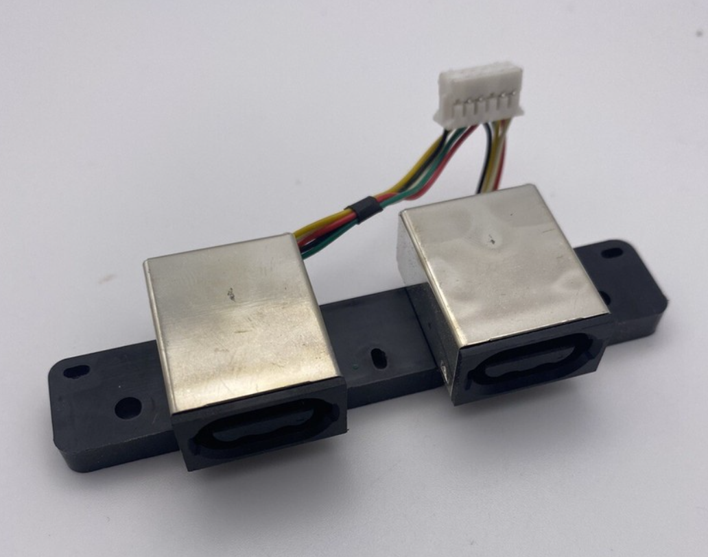 Controller Port Replacement